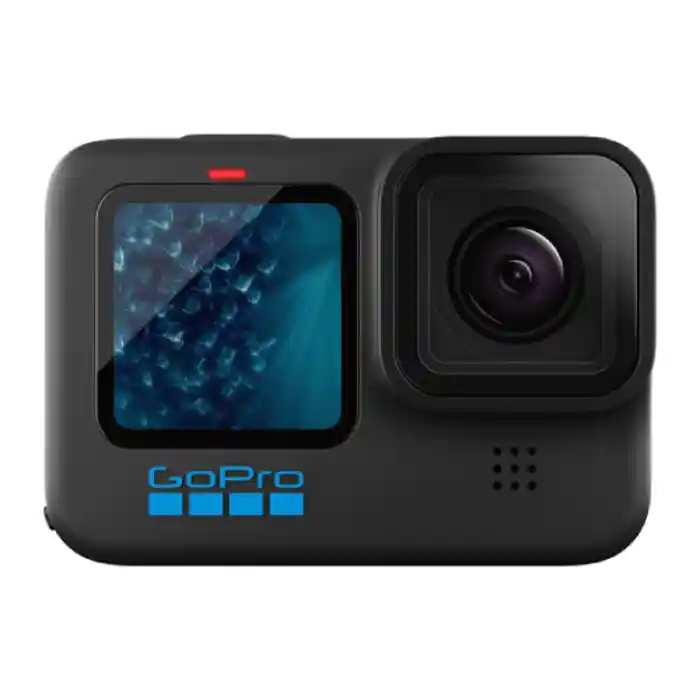 GoPro HERO 11 Black Action Camera